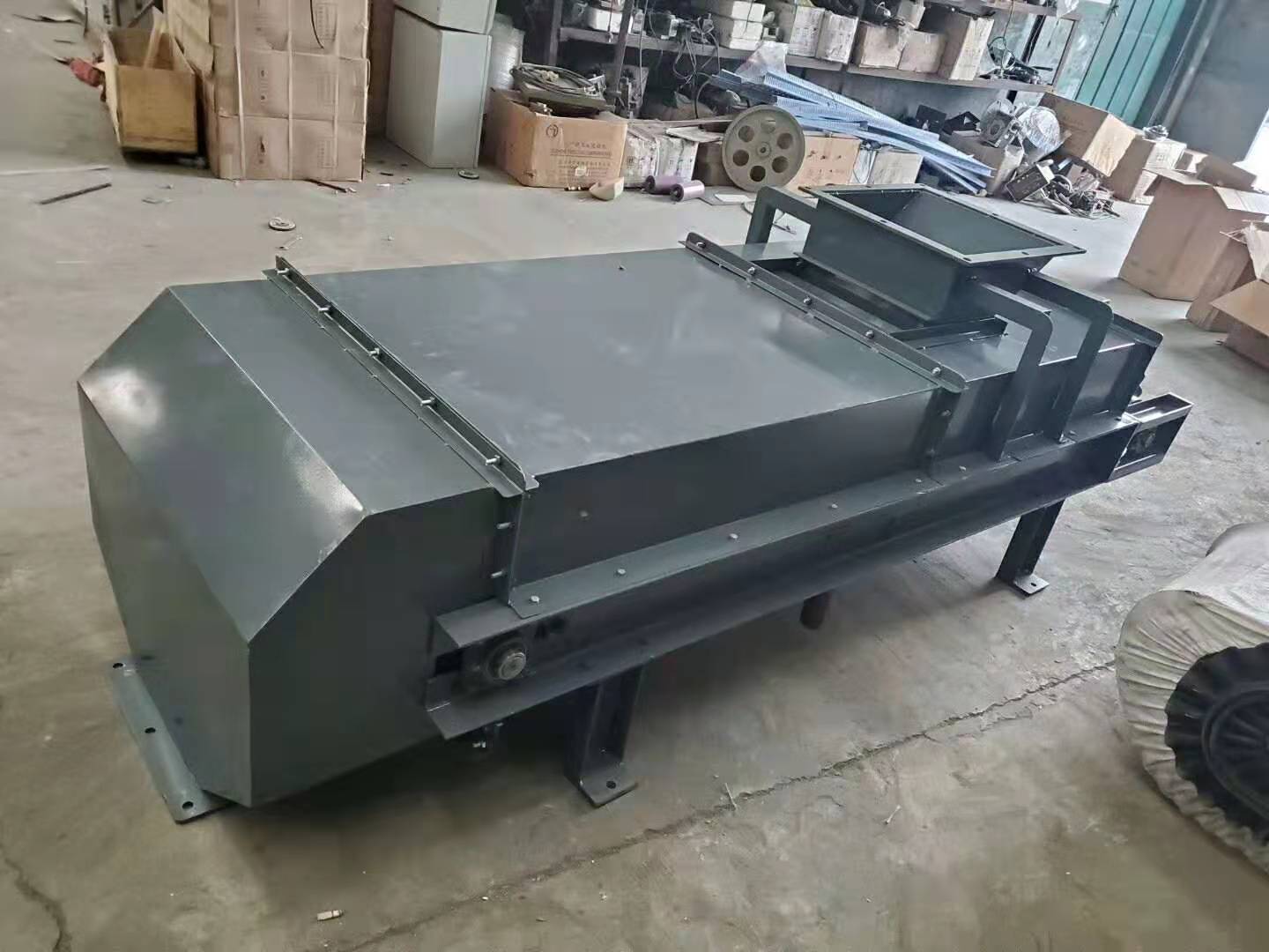 岳阳自动定量给料机
