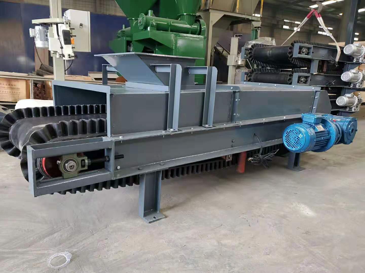 岳阳皮带定量装车秤