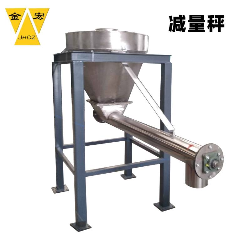 岳阳配料减量称
