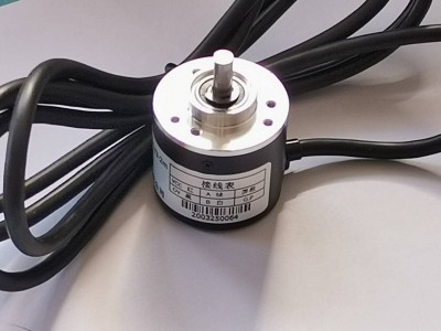 岳阳JH-Z38S6型速度传感器