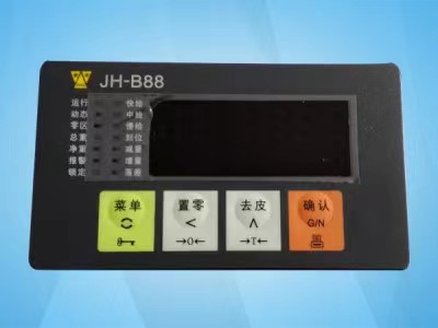 岳阳电子仪表
