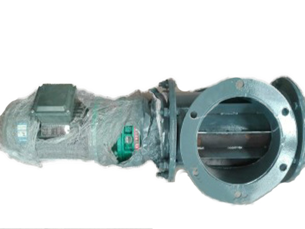 岳阳星型卸料器