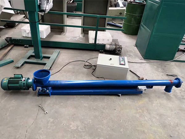 岳阳定量螺旋计量称