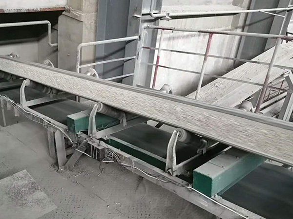 岳阳耐磨电子皮带秤