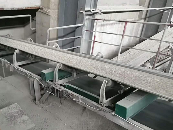 岳阳调速定量给料皮带秤