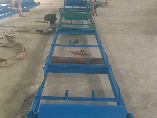 岳阳计量皮带秤生产厂家
