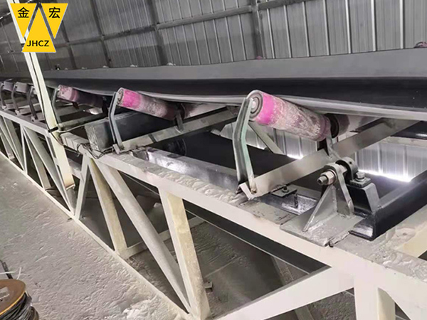岳阳托辊皮带计量称