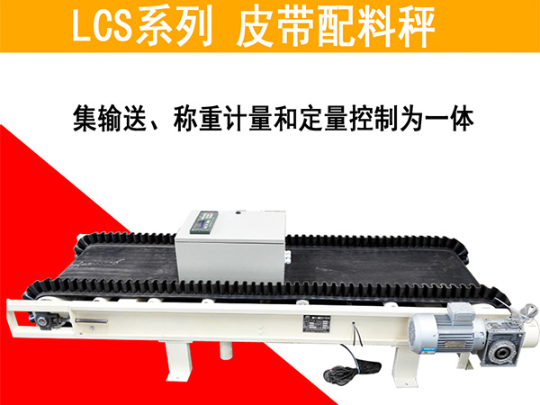 岳阳计量定量调速给料机