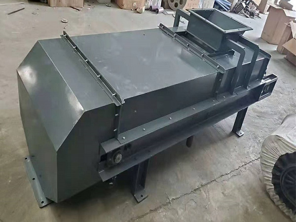 岳阳石沙定量喂料机