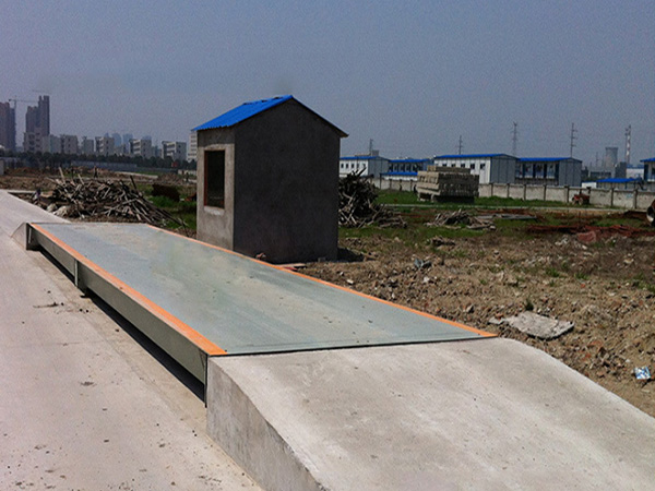 岳阳电子地磅