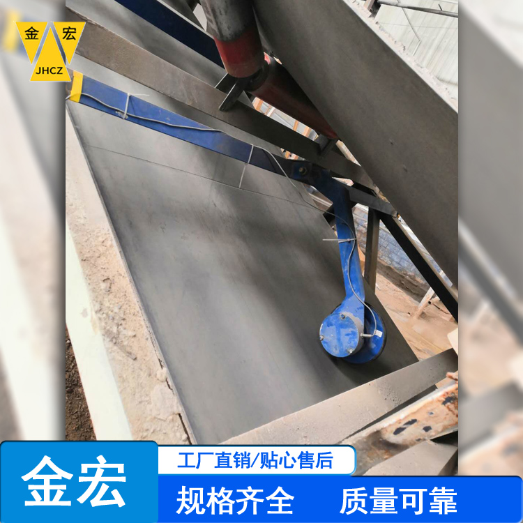 岳阳调速沙场矿用电子皮带秤