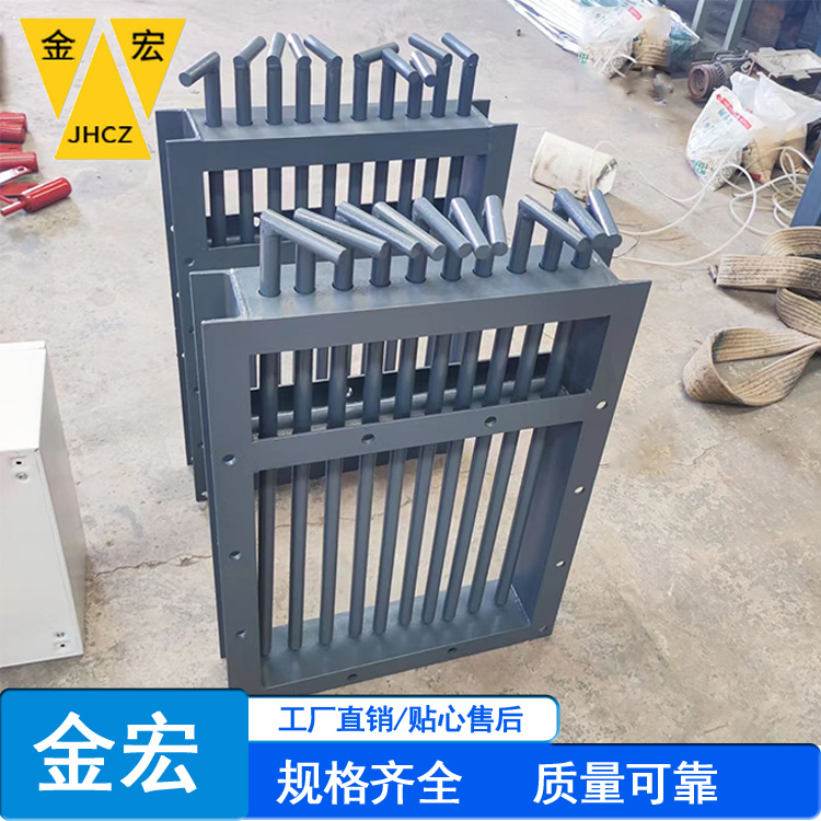 岳阳单层棒条阀